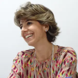 Laura Ferreira-Pereira