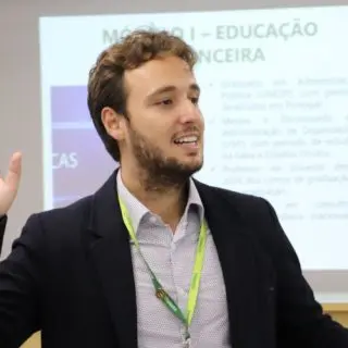 Marco Paschoalotto