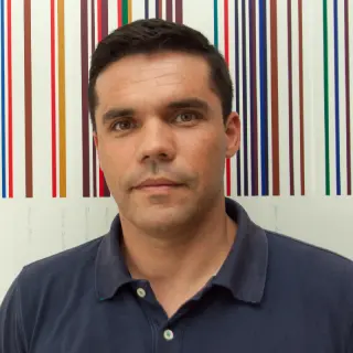 Miguel Ângelo Rodrigues